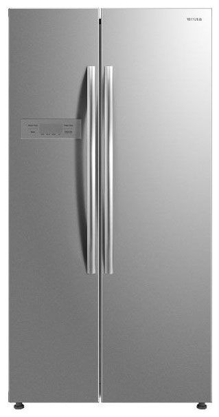 Холодильник Winia  RSM 580BSW